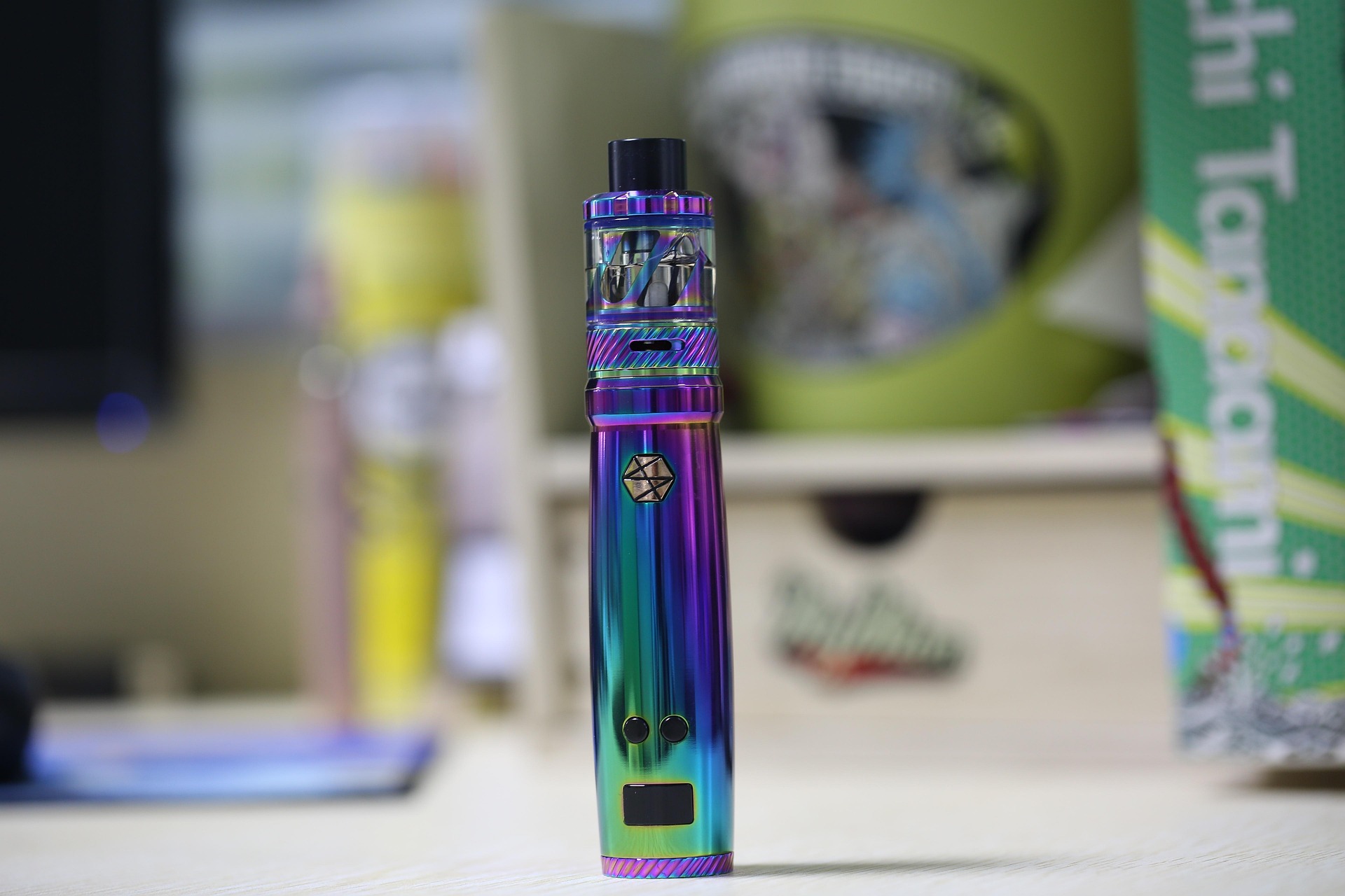 vape